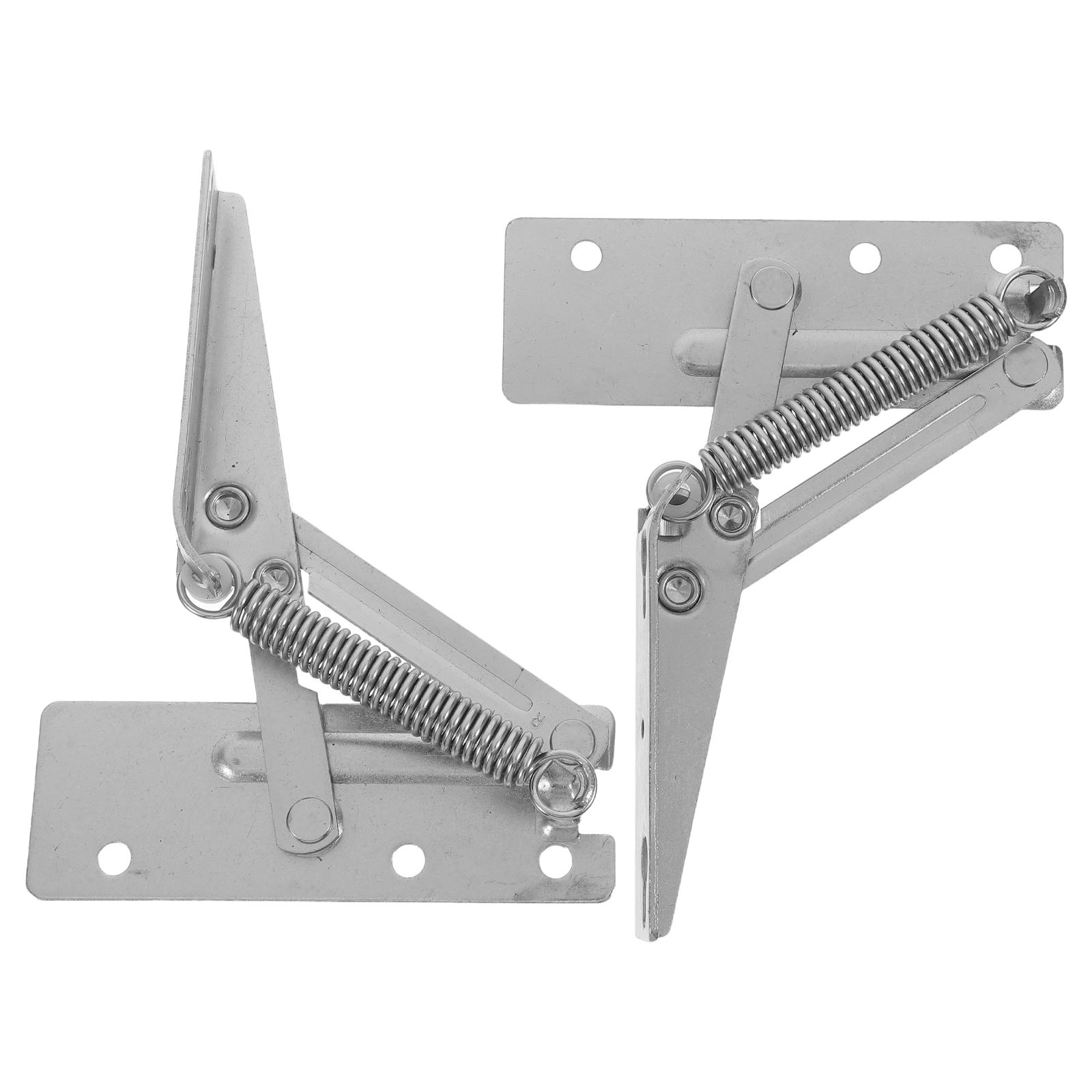 Furniture Hardware Parts - Bisagras de tijera, resorte para puerta