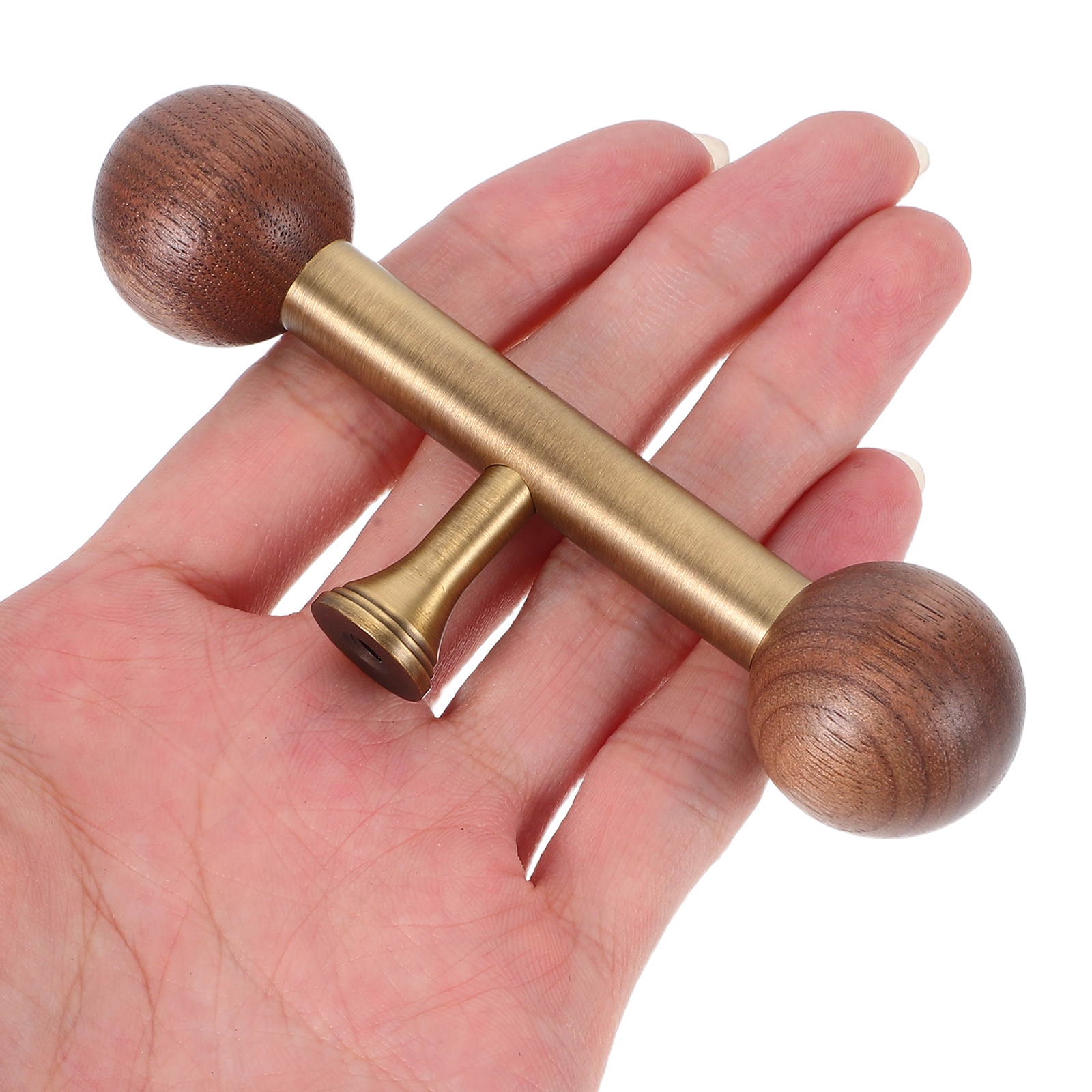 Vintage Furniture Hardware Replacement - Tirador de Cajón Vintage con Núcleo
