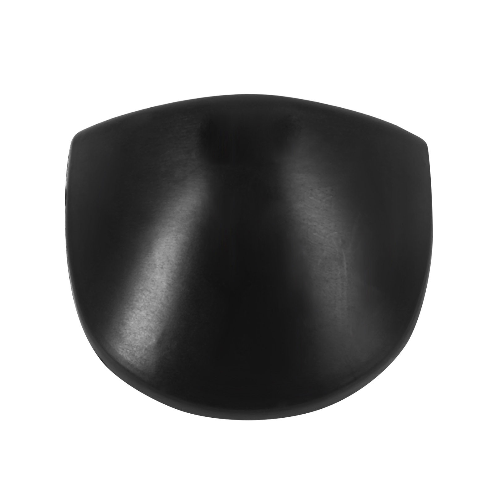 Furniture Hardware Display - Tirador curvo moderno para gabinetes de
