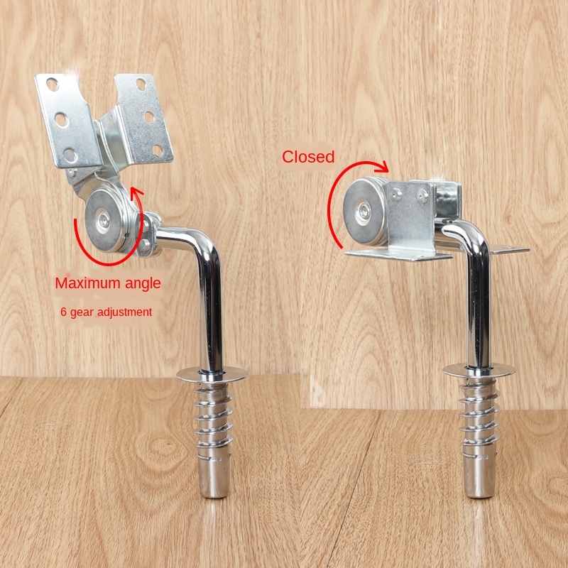 Furniture Hardware Parts - 2 piezas/lote Herrajes para sofá reclinable,