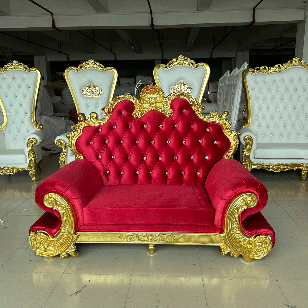 Furniture Leg Set - Sillón de Diseño con Patas de