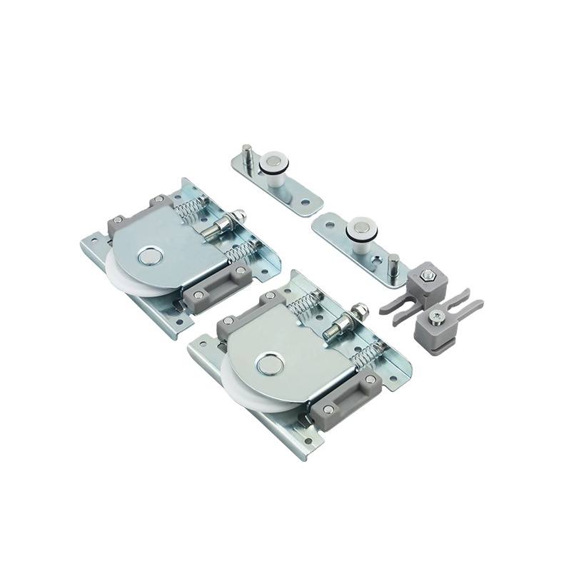 Furniture Grade Hardware - STLF - Rodillos para Puertas Corredizas