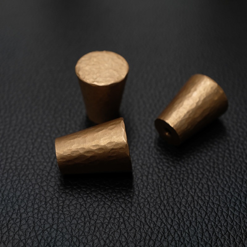 Furniture Grade Hardware - Tirador de un solo orificio de