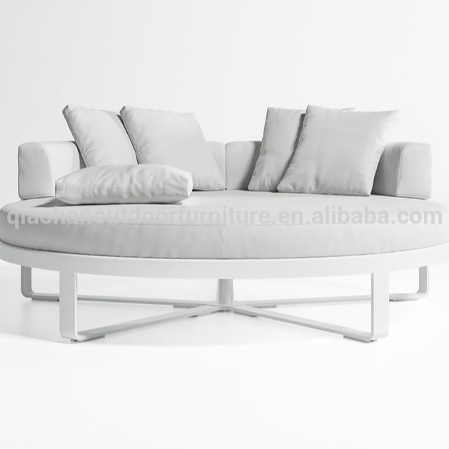 Qh Furniture - Muebles de Patio de Ratán de