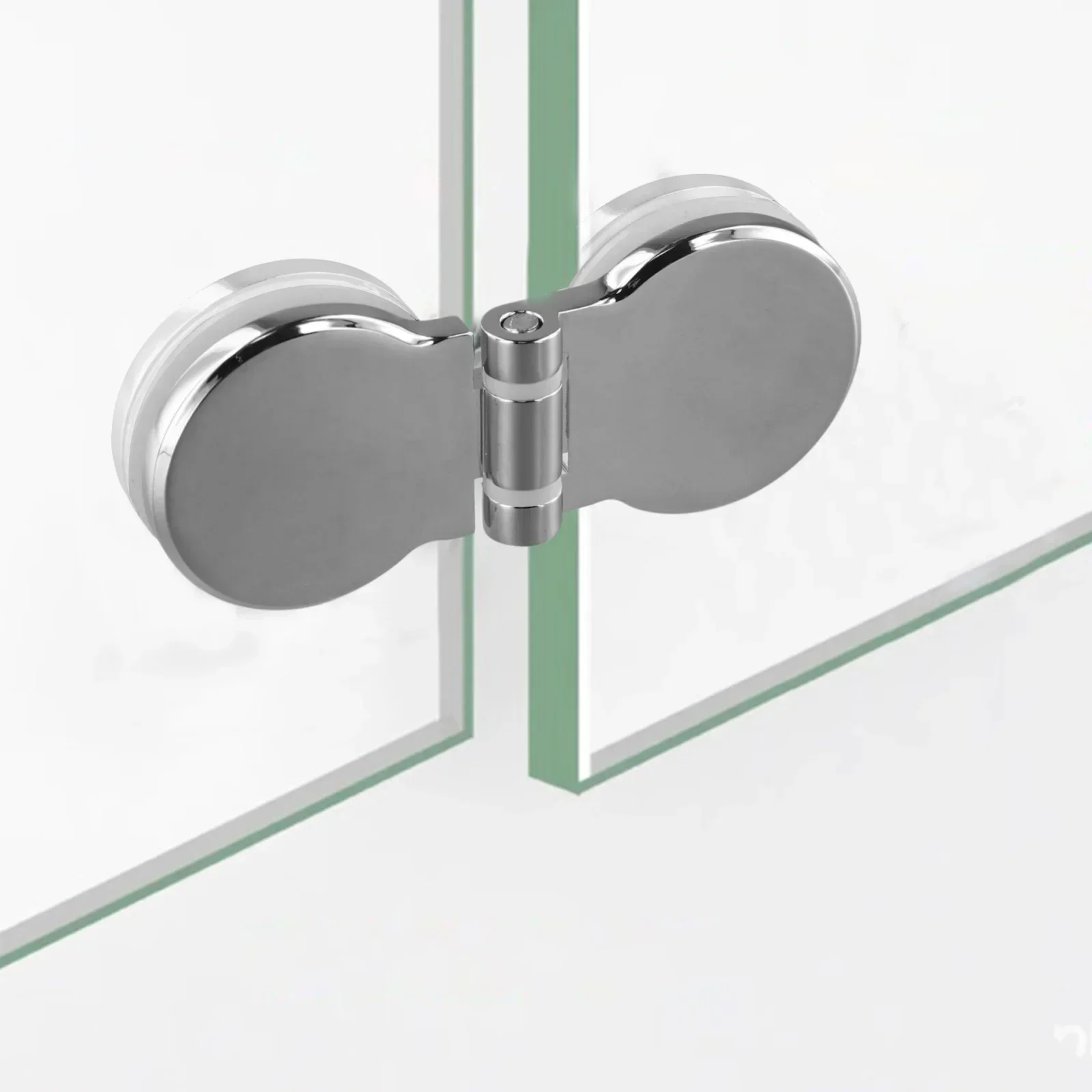 Furniture Hardware Display - Bisagras de puerta de gabinete de
