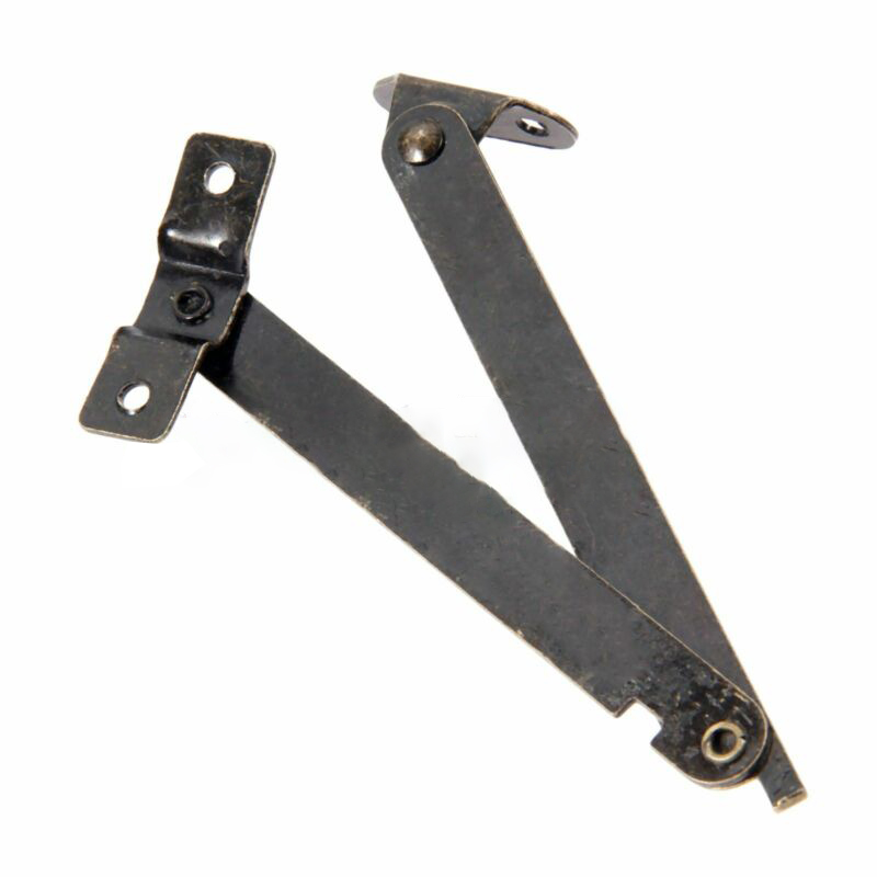 Furniture Hardware Hinges - Bisagras de soporte de tapa de