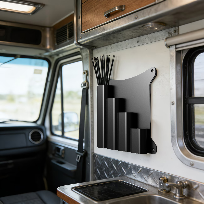 Furniture And Hardware Store - Organizador de Puerta para RV de