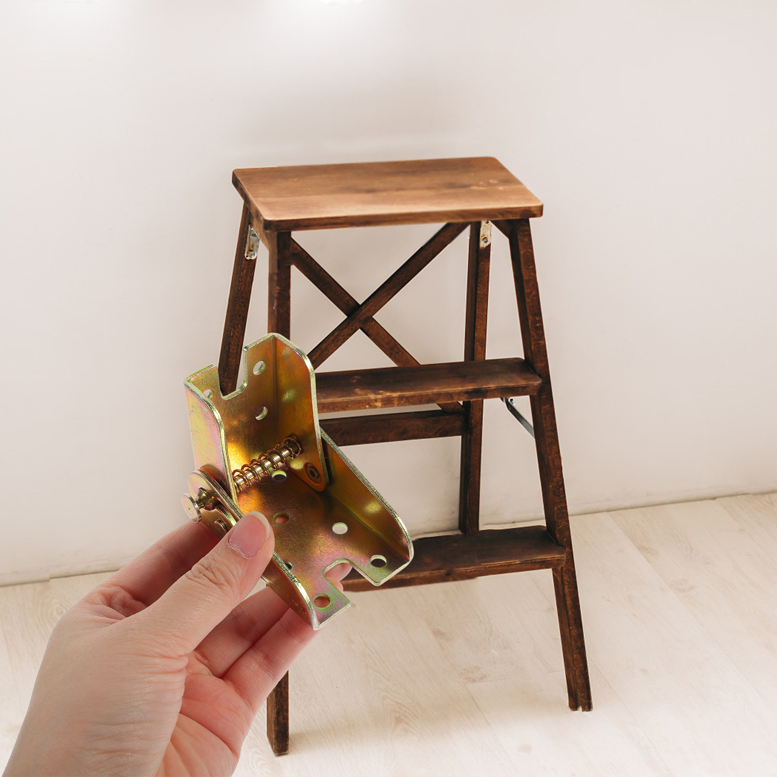 Furniture Hardware For Legs - 4 piezas de herrajes para patas