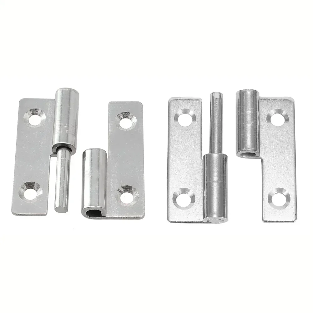 Furniture Hardware Hinges - Bisagra desmontable de acero inoxidable, junta