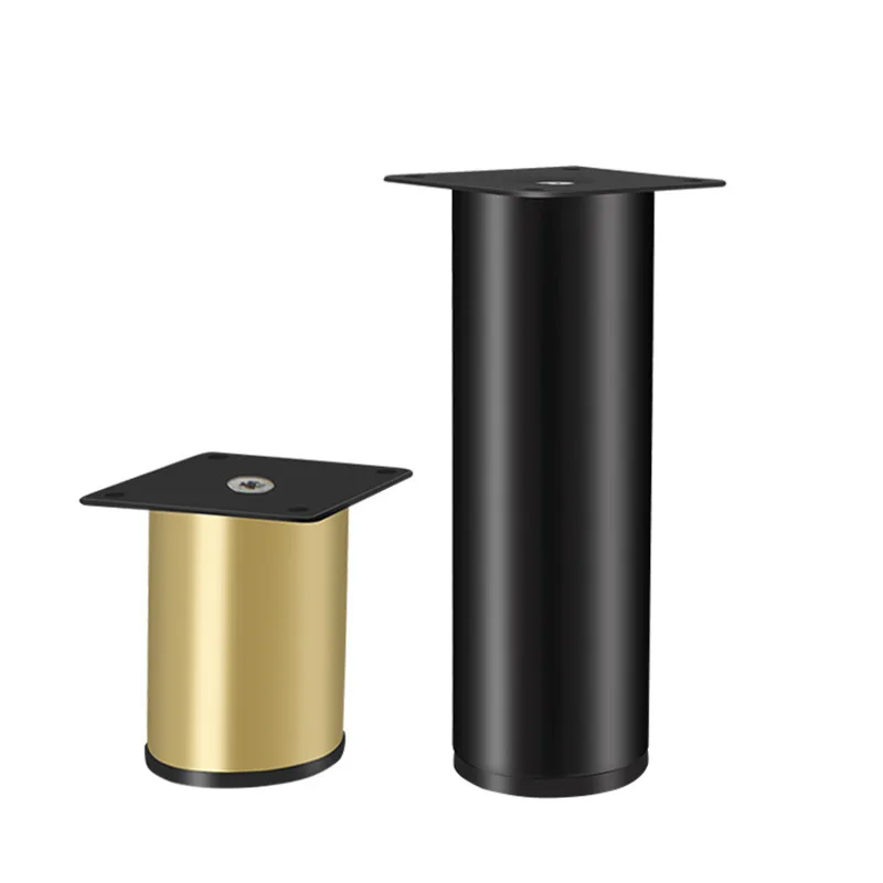 Furniture Leg Set - 4 unids/set de patas de gabinete