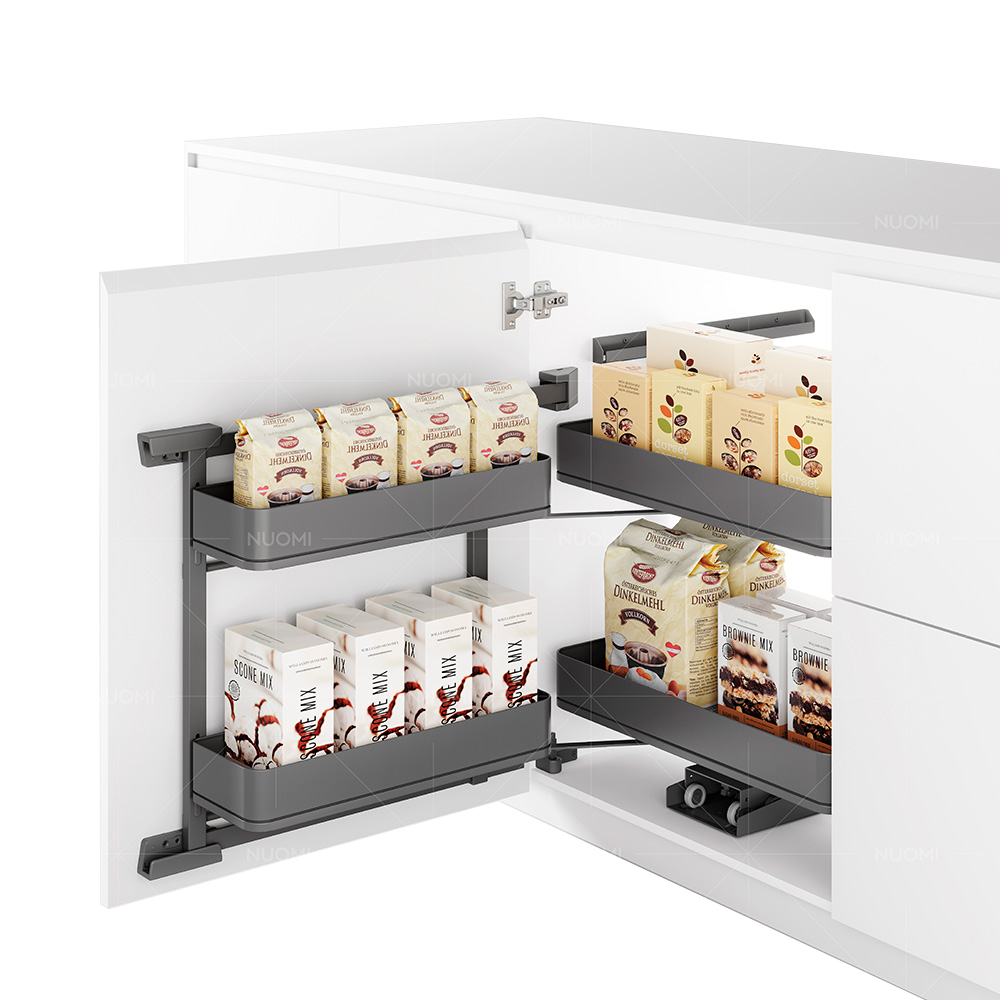 Furniture Hardware Parts - NUOMI LAMBO Herrajes para Muebles, Base