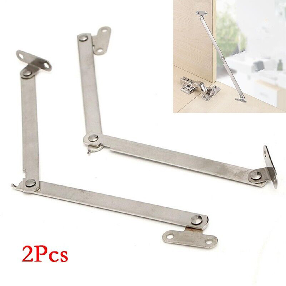 Furniture Hardware Display - Varilla de tracción plegable de acero