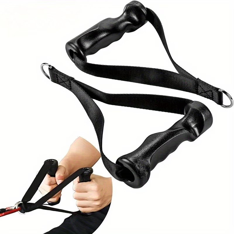 Furniture Leg Set - 1 Par de Agarraderas Ergonómicas para