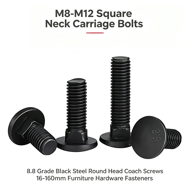 Tornillos de Cabeza Redonda co - Furniture Grade Hardware reseña y precio
