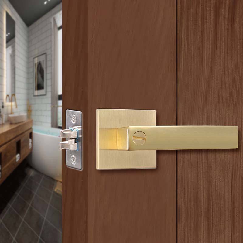 Cerradura de Alta Calidad con  - Furniture Grade Hardware reseña y precio