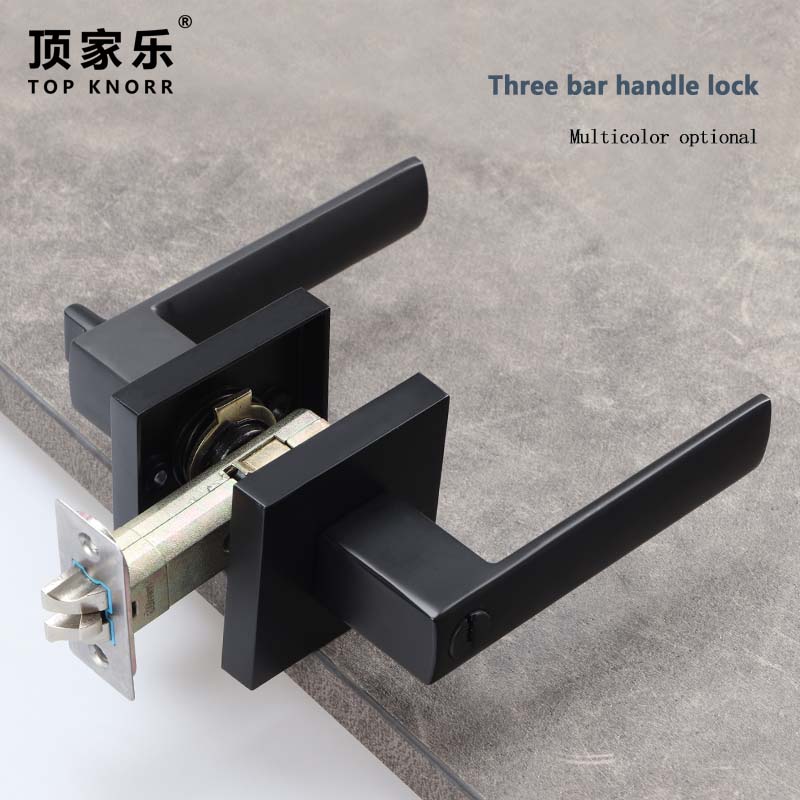 Cerradura de Alta Calidad con  - Furniture Grade Hardware reseña y precio
