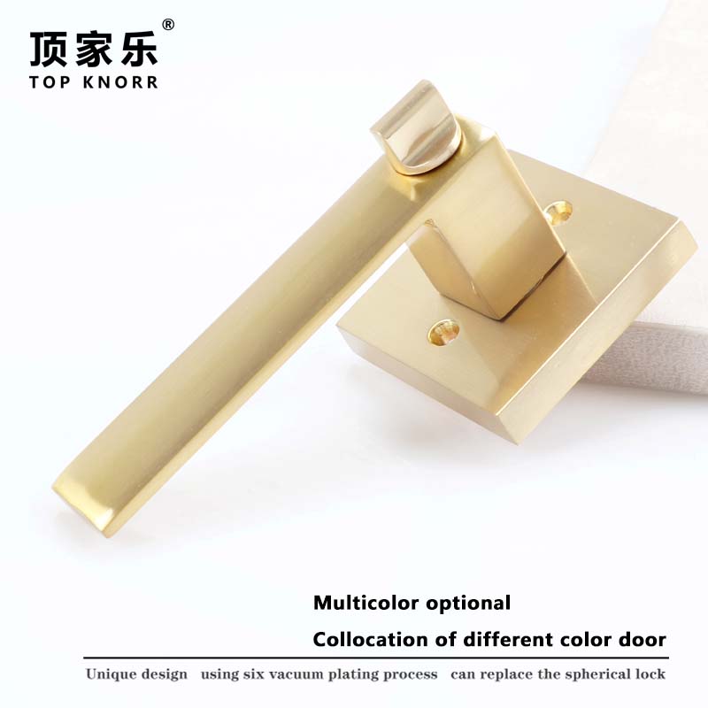 Cerradura de Alta Calidad con  - Furniture Grade Hardware reseña y precio