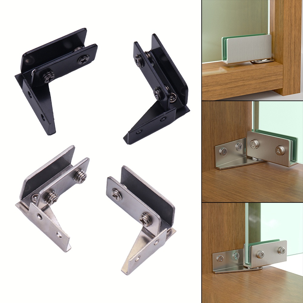 2 unidades de bisagras magnéti - Furniture Hardware Display reseña y precio
