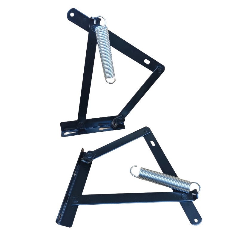 Bisagra de resorte triangular, - Furniture Hardware Hinges reseña y precio
