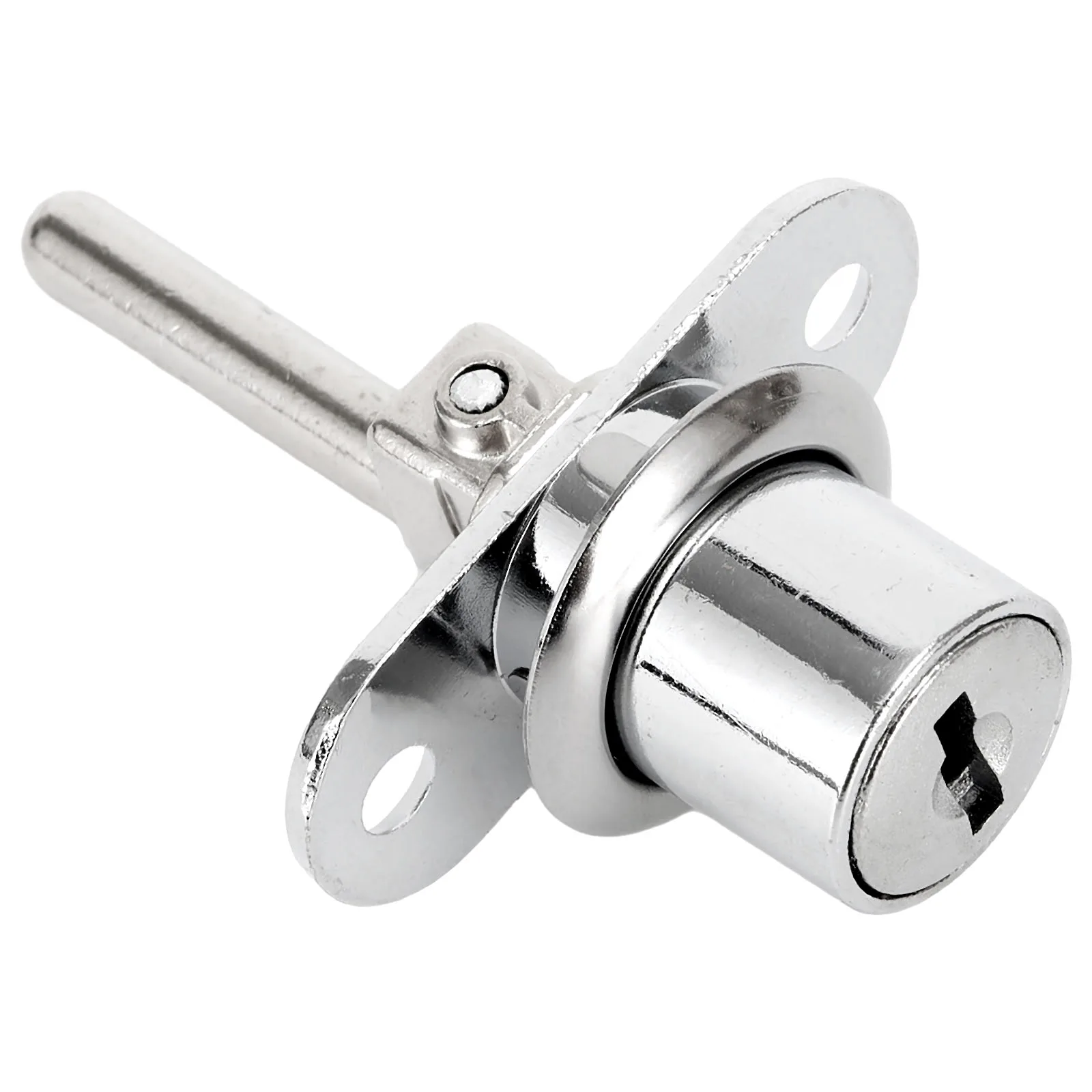 Cerradura cilíndrica para mueb - Furniture Hardware Parts reseña y precio