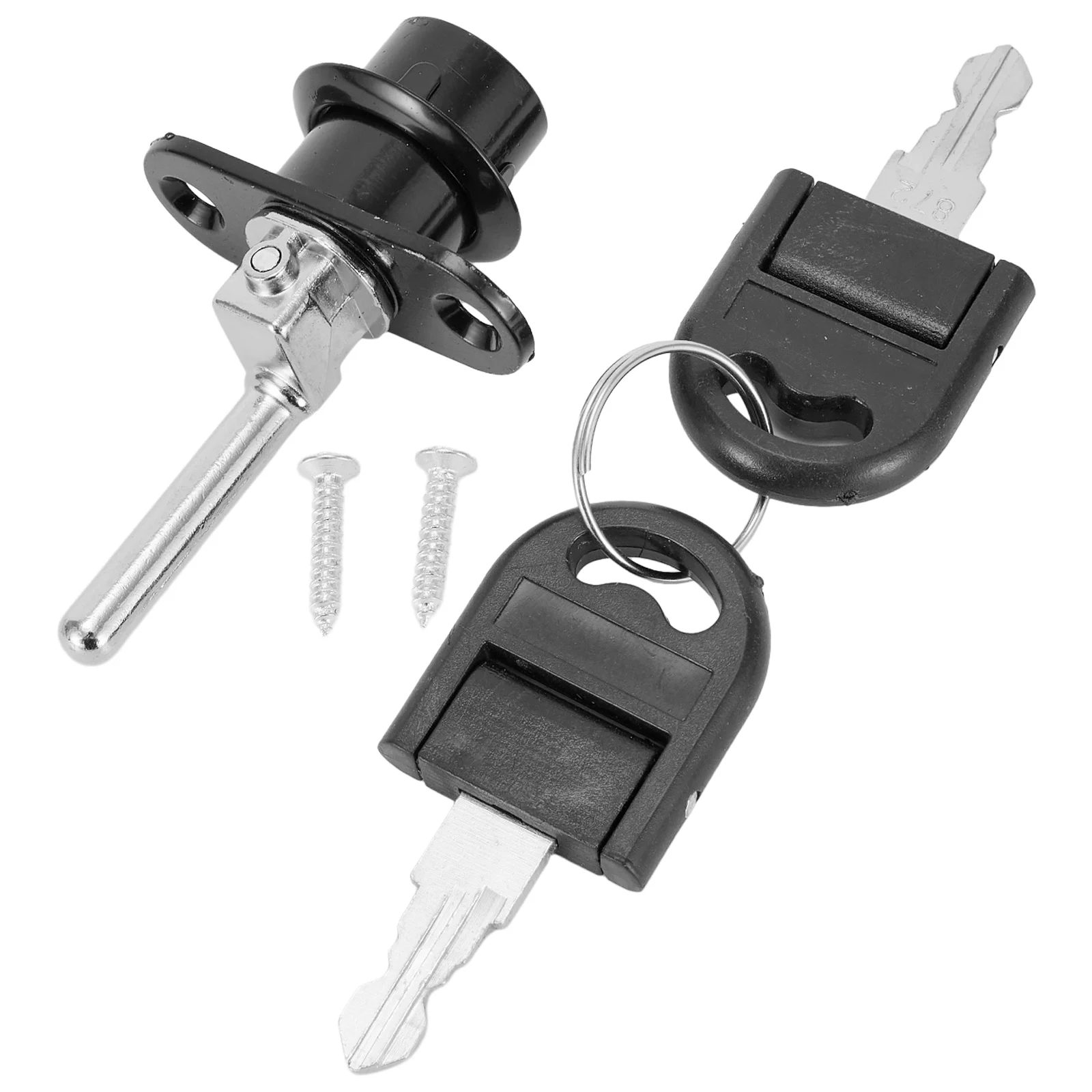 Cerradura cilíndrica para mueb - Furniture Hardware Parts reseña y precio