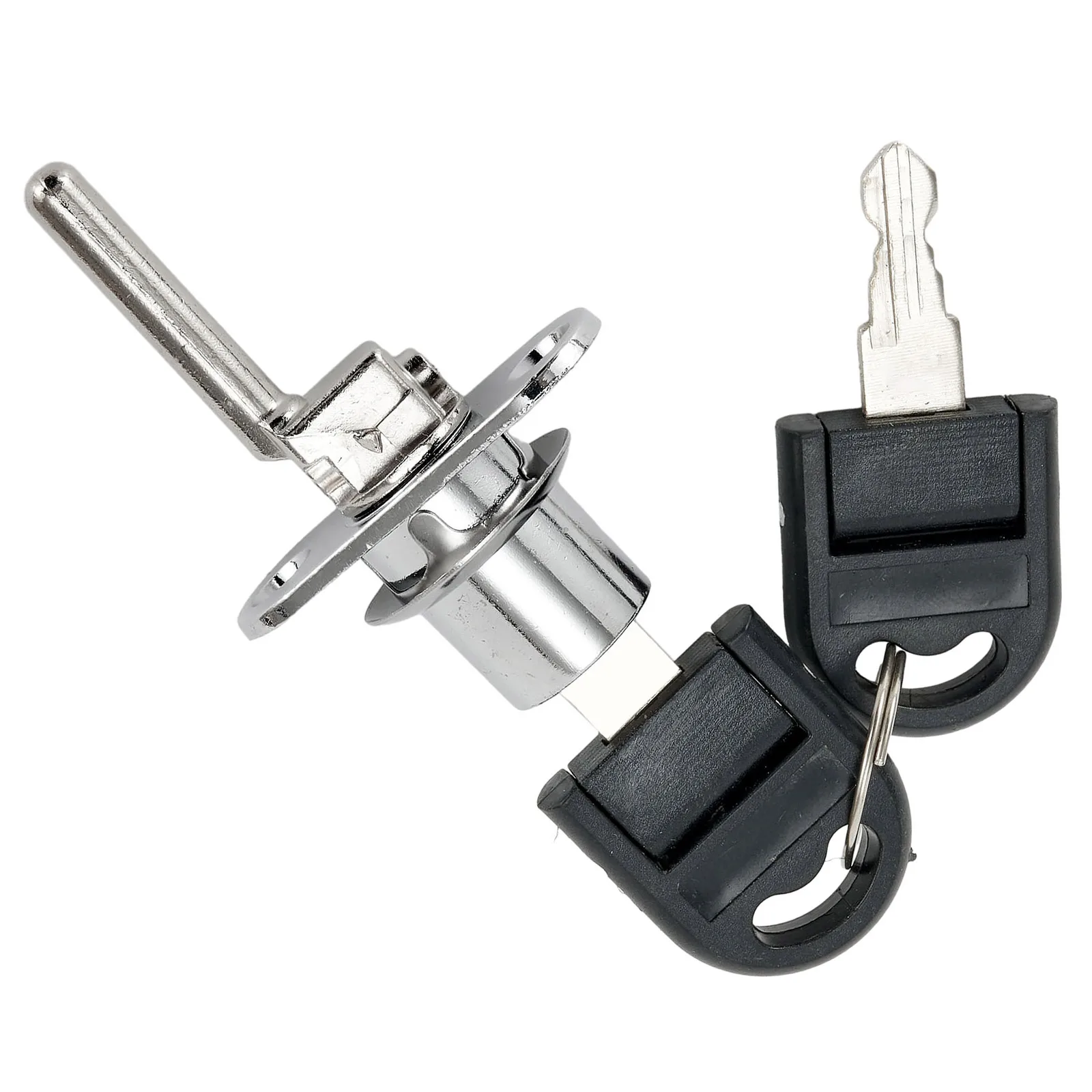 Cerradura cilíndrica para mueb - Furniture Hardware Parts reseña y precio