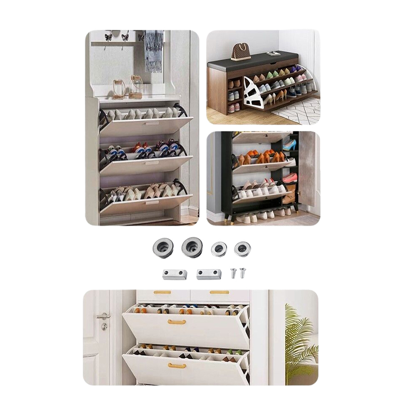 Herrajes de Conexión para Mueb - Furniture Hardware Parts reseña y precio