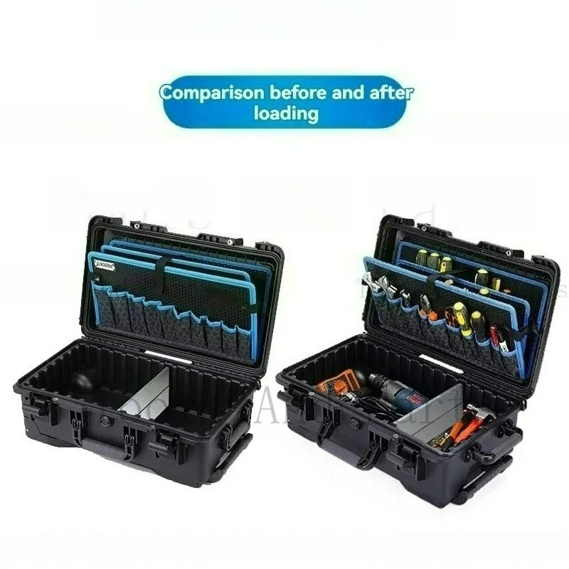 Caja de Almacenamiento de Herr - Furniture Grade Hardware reseña y precio