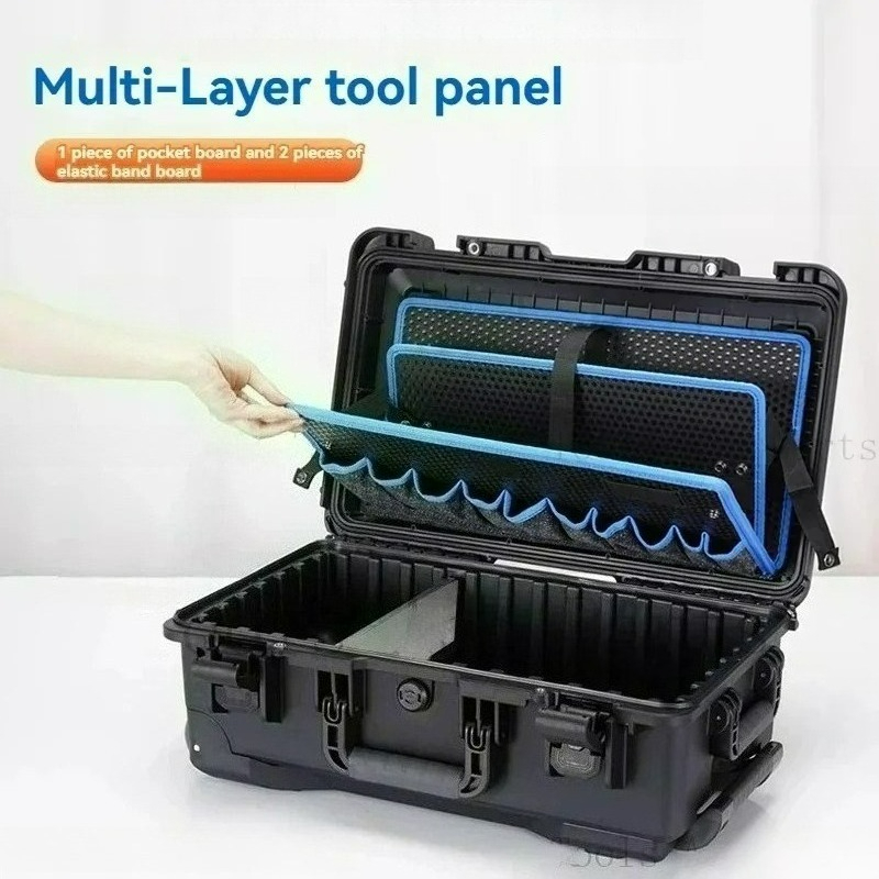 Caja de Almacenamiento de Herr - Furniture Grade Hardware reseña y precio