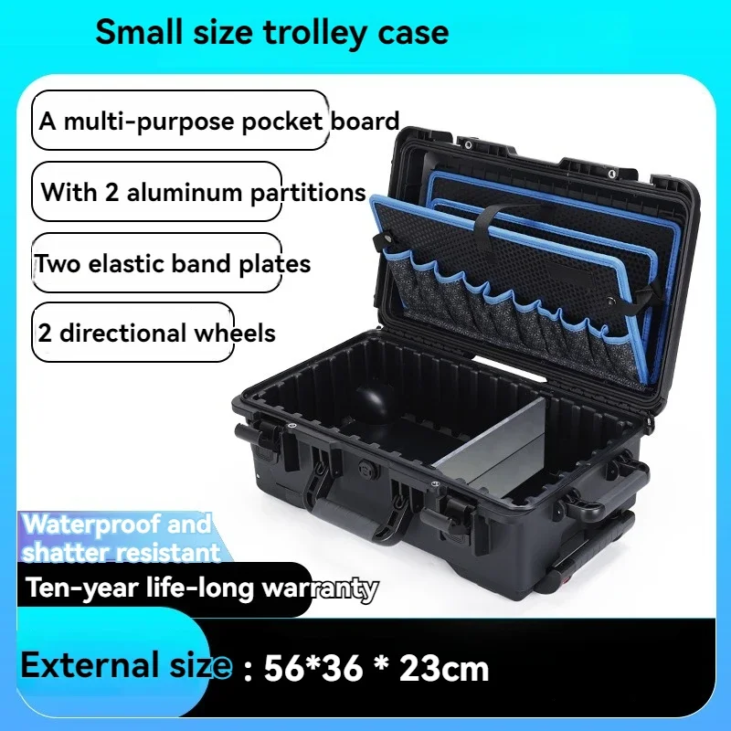 Caja de Almacenamiento de Herr - Furniture Grade Hardware reseña y precio