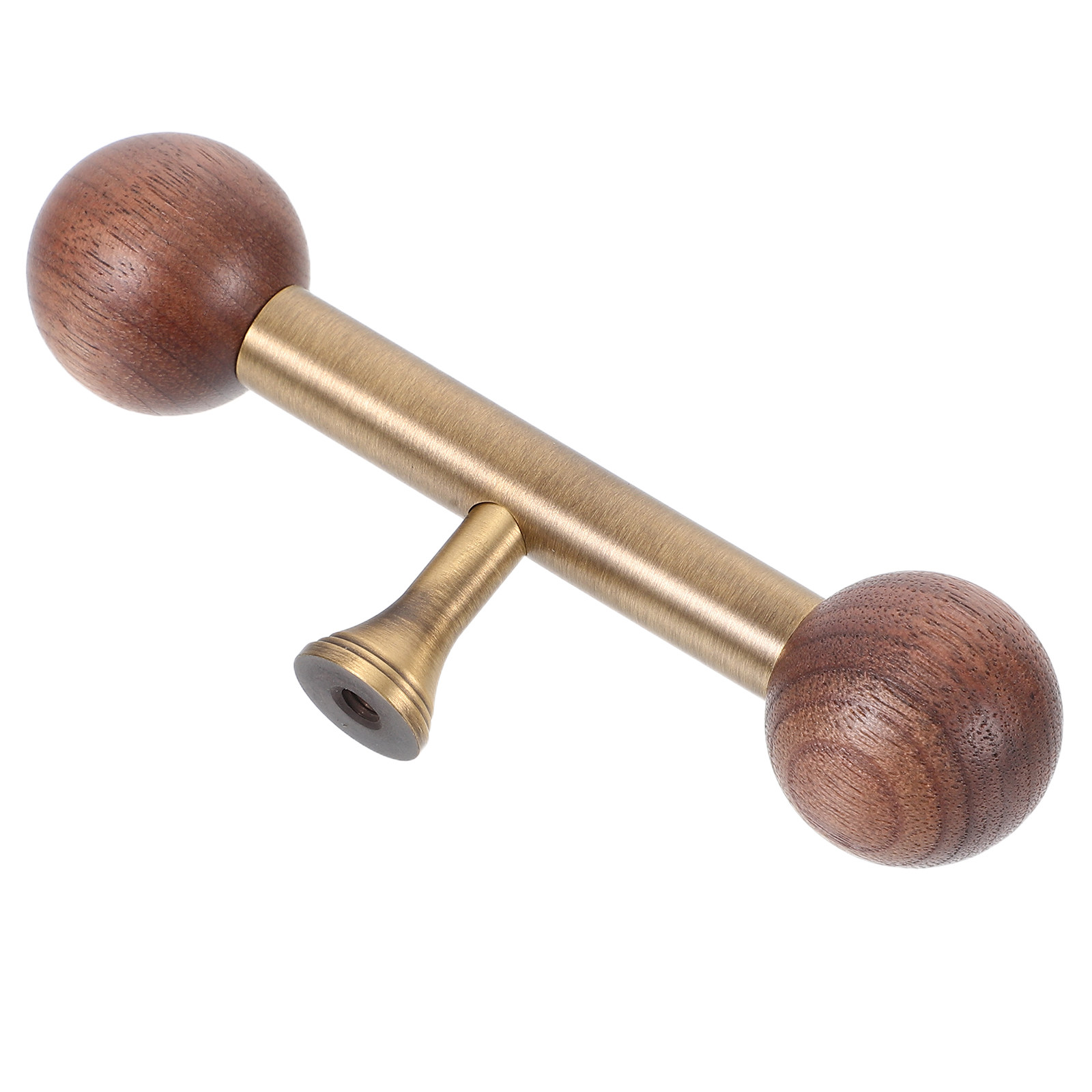 Tirador de Cajón Vintage con N - Vintage Furniture Hardware Replacement reseña y precio