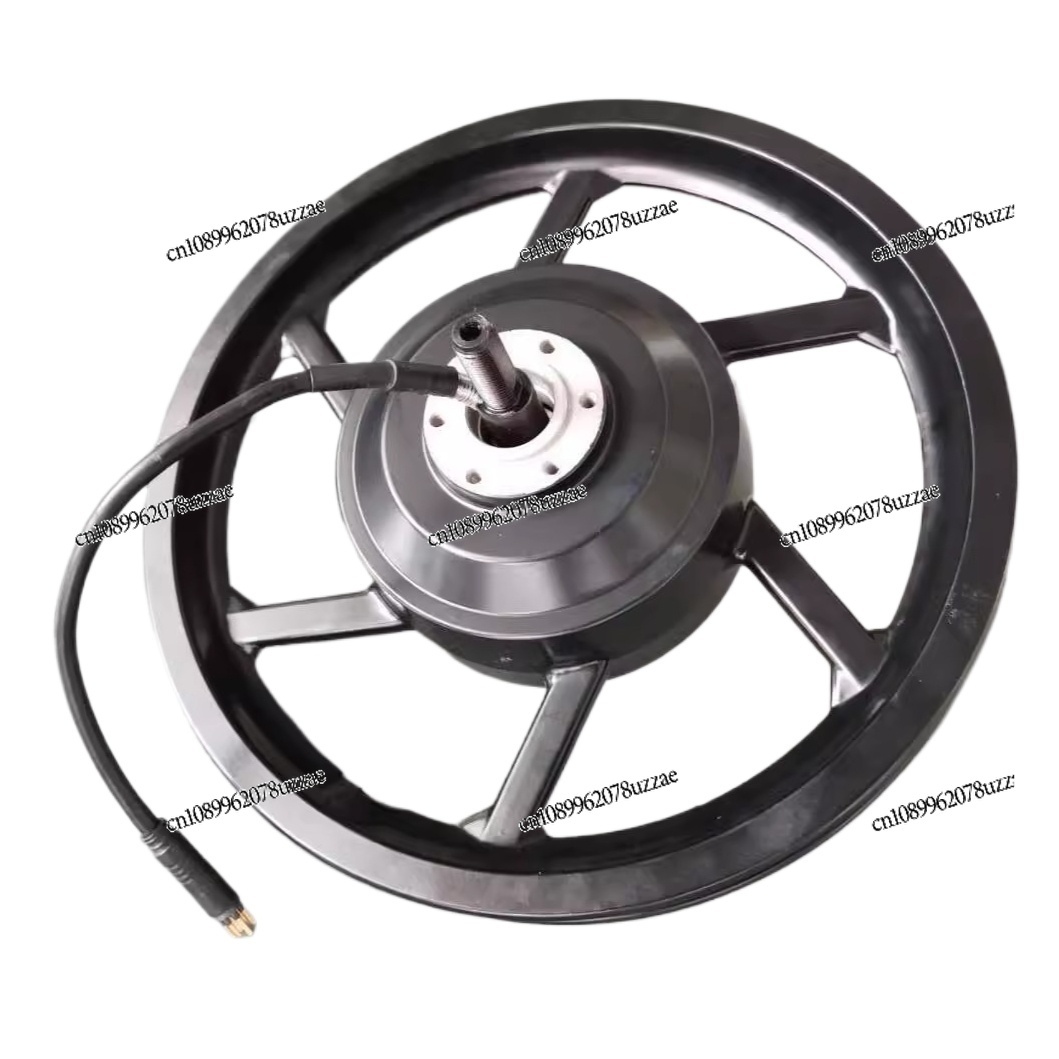 Rueda integrada de aleación de - Qh Furniture reseña y precio