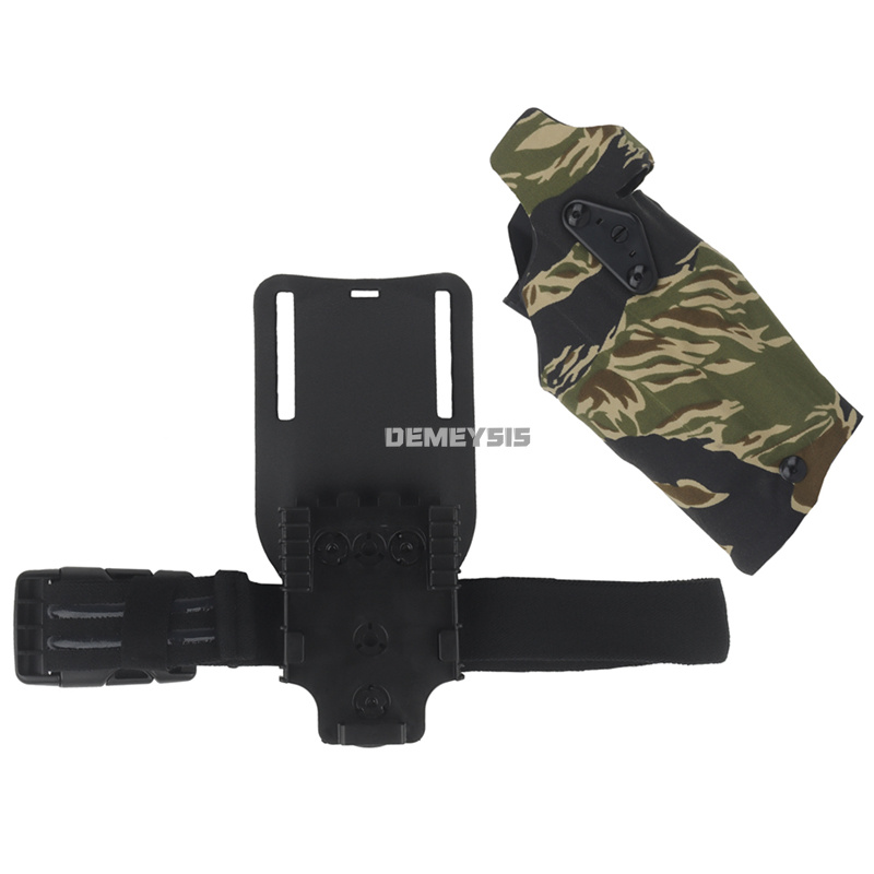 Funda táctica para pistola Glo - Furniture Leg Set reseña y precio