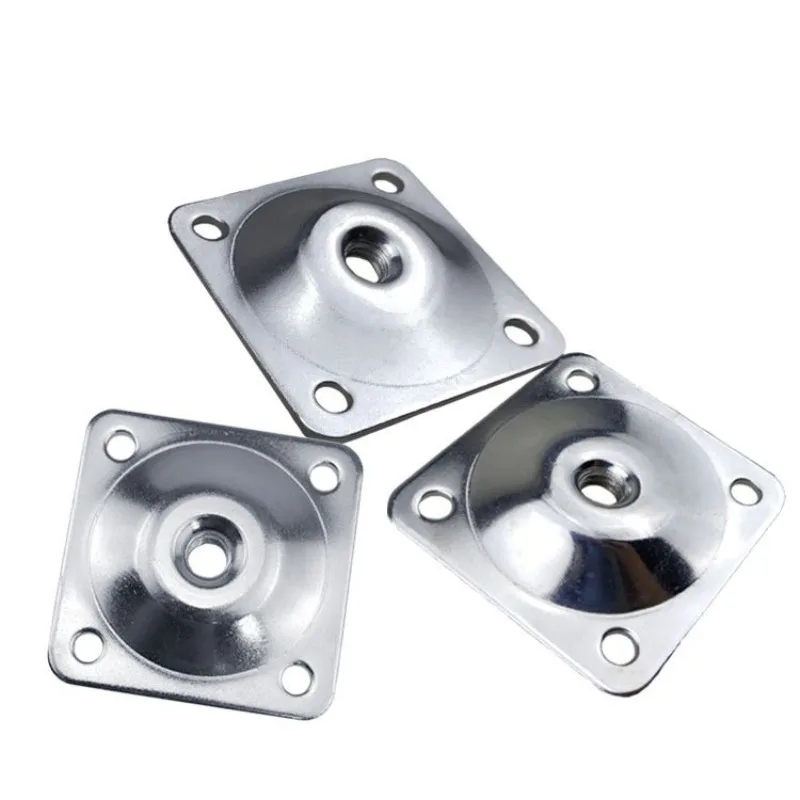Conector de pata de madera par - Furniture Hardware For Legs reseña y precio
