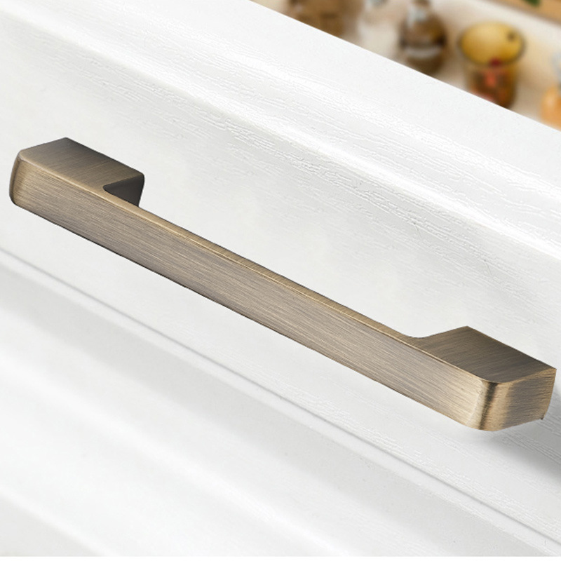 Manija de puerta de gabinete s - Furniture Grade Hardware reseña y precio