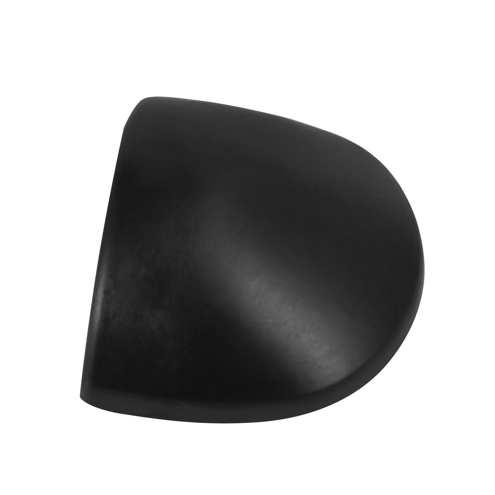 Tirador curvo moderno para gab - Furniture Hardware Display reseña y precio