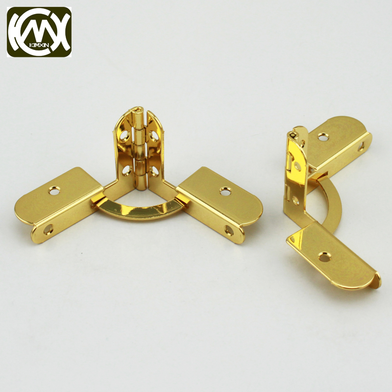 10 unidades de bisagras grande - Furniture Grade Hardware reseña y precio