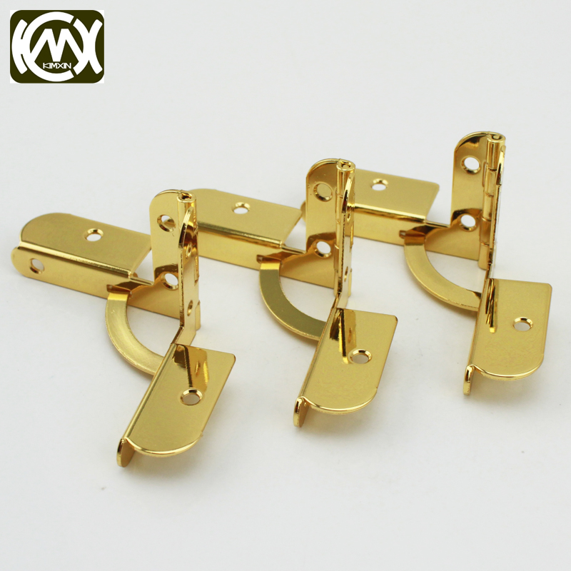 10 unidades de bisagras grande - Furniture Grade Hardware reseña y precio