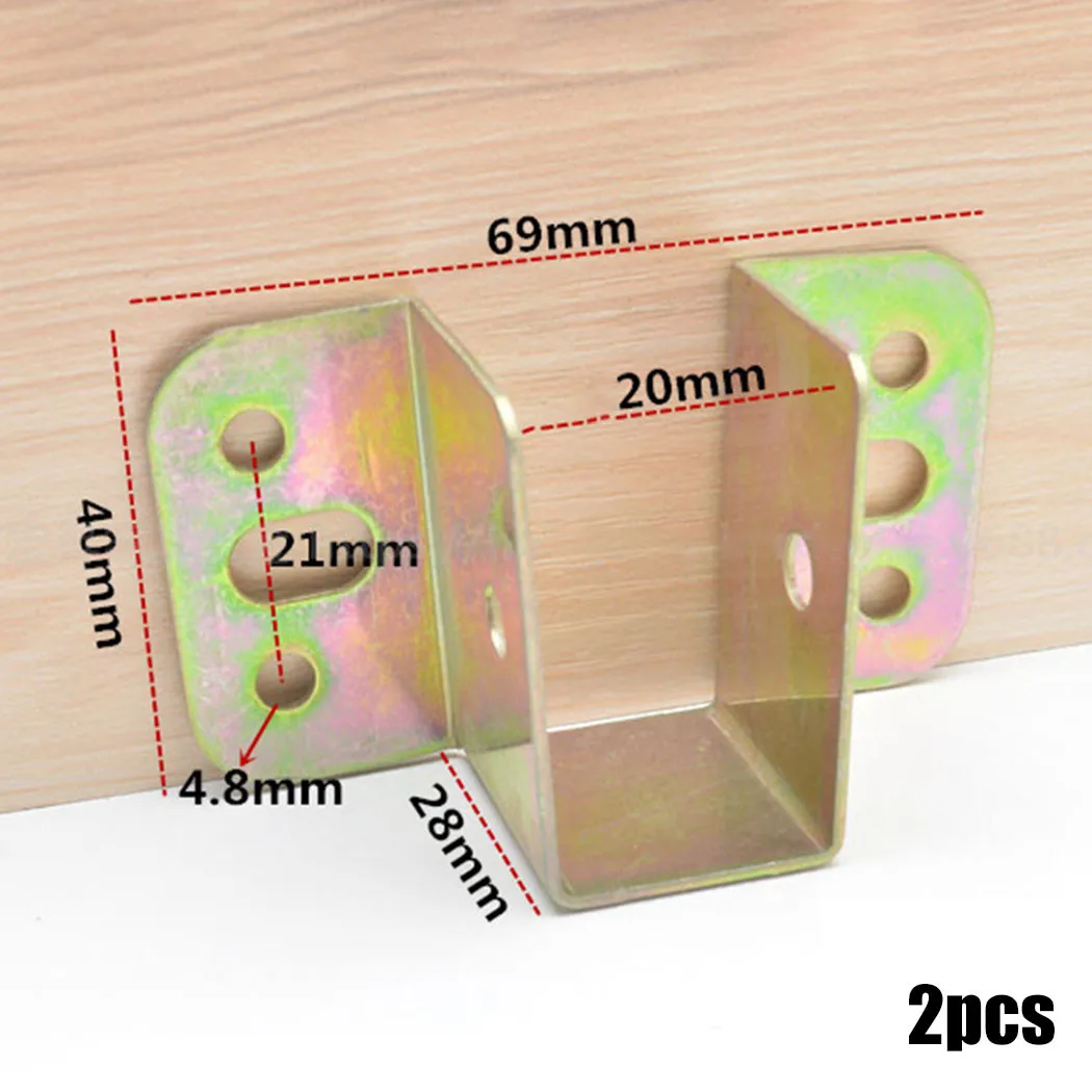 Soporte de cama de Metal en fo - Furniture Hardware Hinges reseña y precio