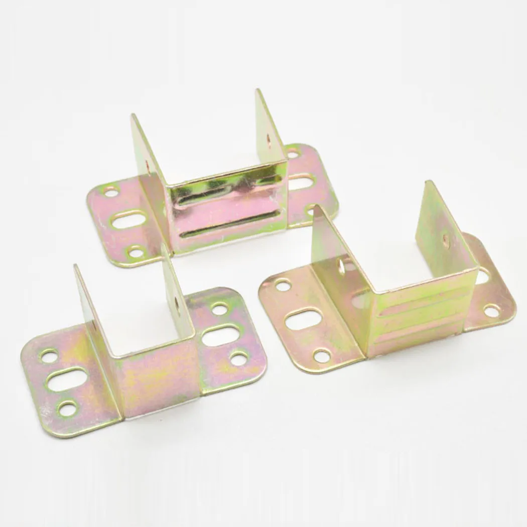 Soporte de cama de Metal en fo - Furniture Hardware Hinges reseña y precio