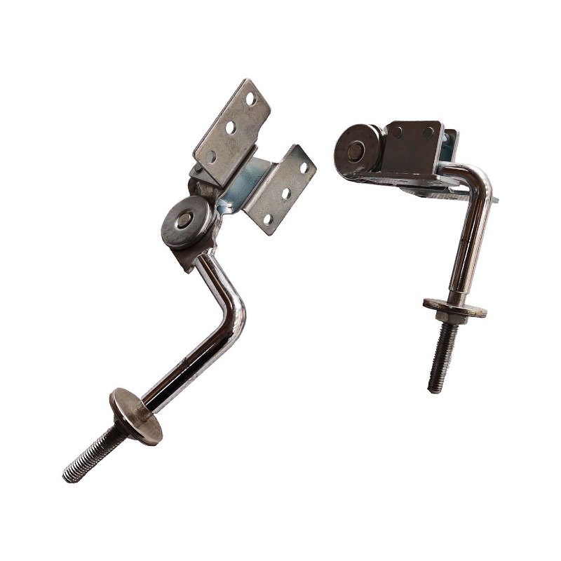 Bisagra de doble orejeta para  - Furniture Hardware Hinges reseña y precio