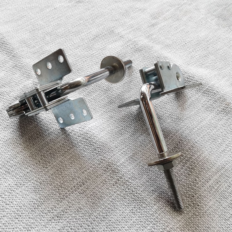 Bisagra de doble orejeta para  - Furniture Hardware Hinges reseña y precio