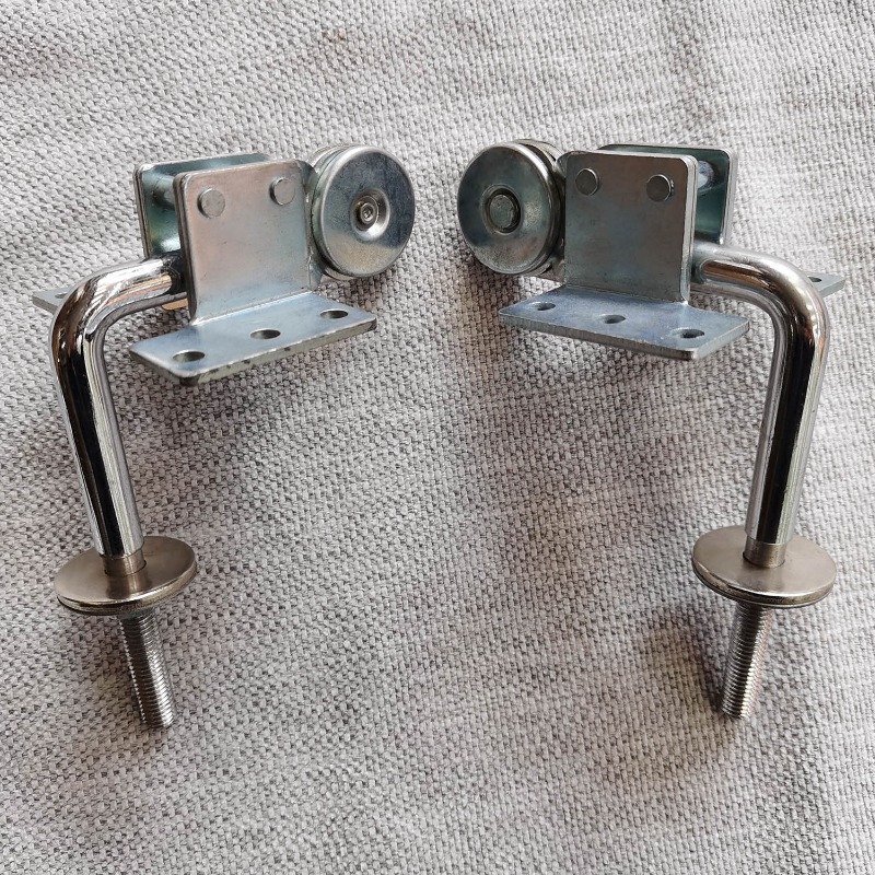 Bisagra de doble orejeta para  - Furniture Hardware Hinges reseña y precio