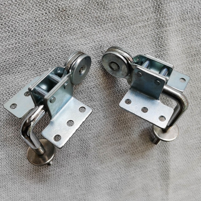 Bisagra de doble orejeta para  - Furniture Hardware Hinges reseña y precio