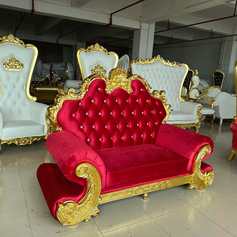 Sillón de Diseño con Patas de  - Furniture Leg Set reseña y precio