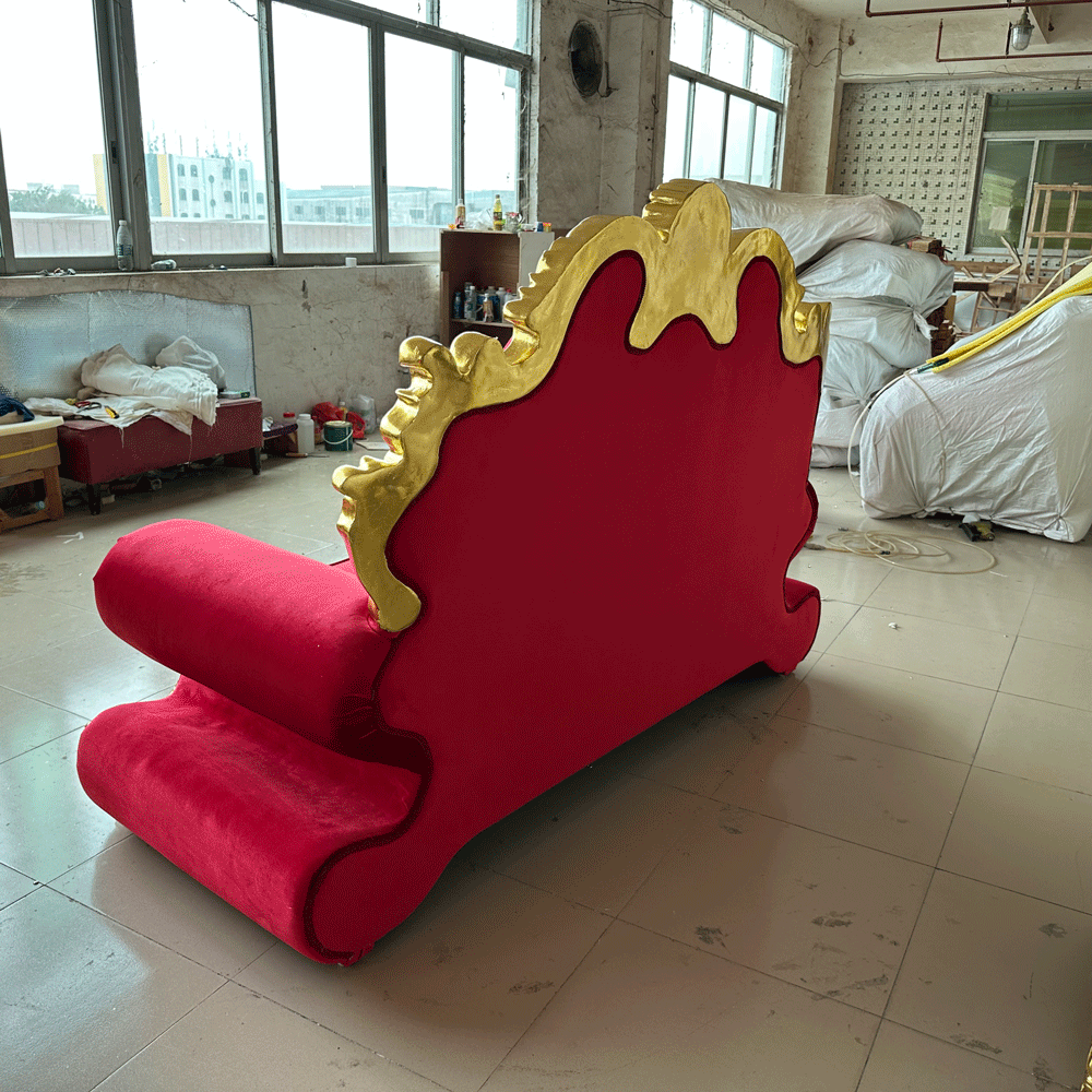 Sillón de Diseño con Patas de  - Furniture Leg Set reseña y precio