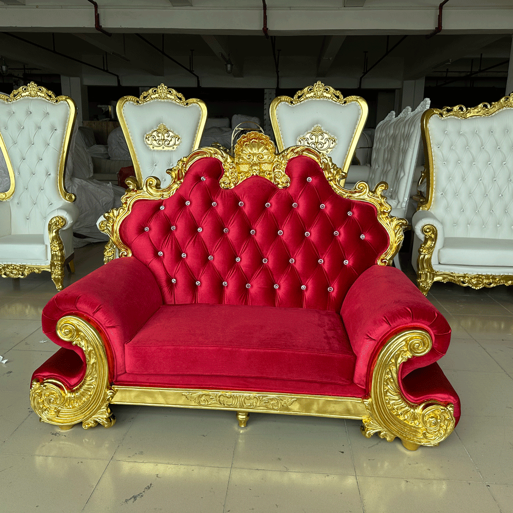 Sillón de Diseño con Patas de  - Furniture Leg Set reseña y precio