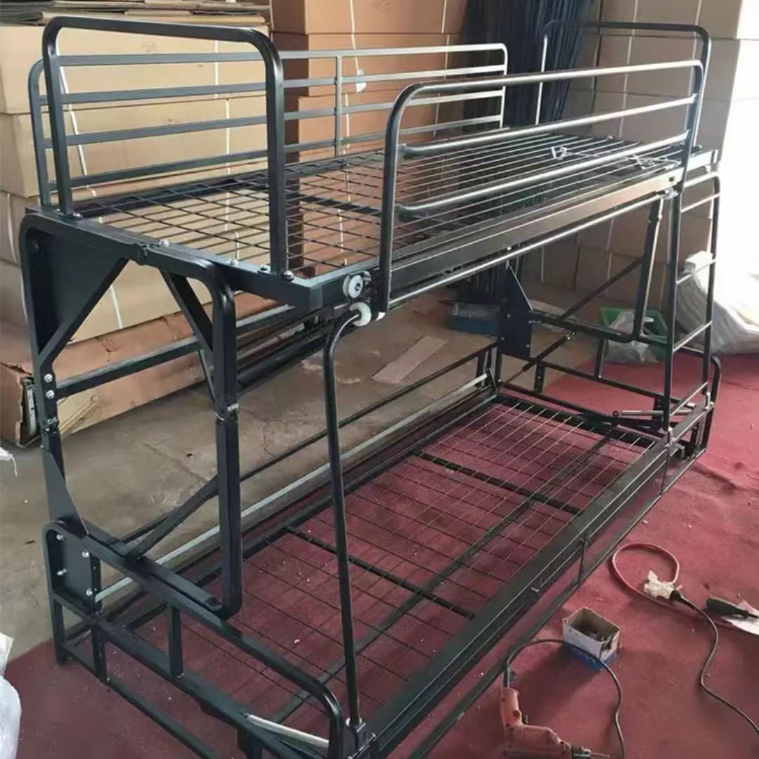 Mecanismo Multifuncional Plega - Furniture Hardware Parts reseña y precio