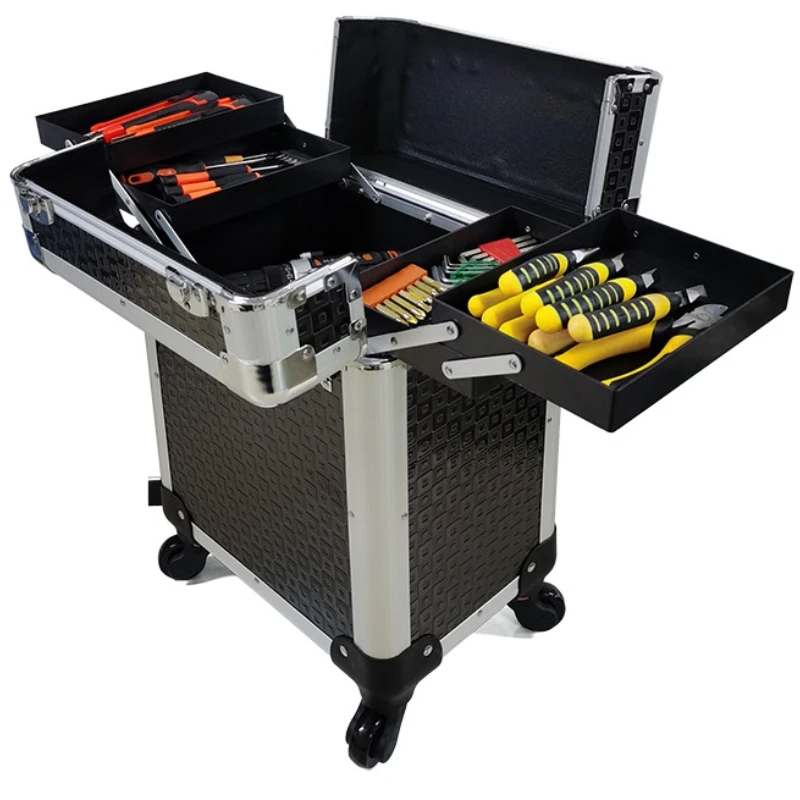 Caja de herramientas de barra  - Furniture Grade Hardware reseña y precio