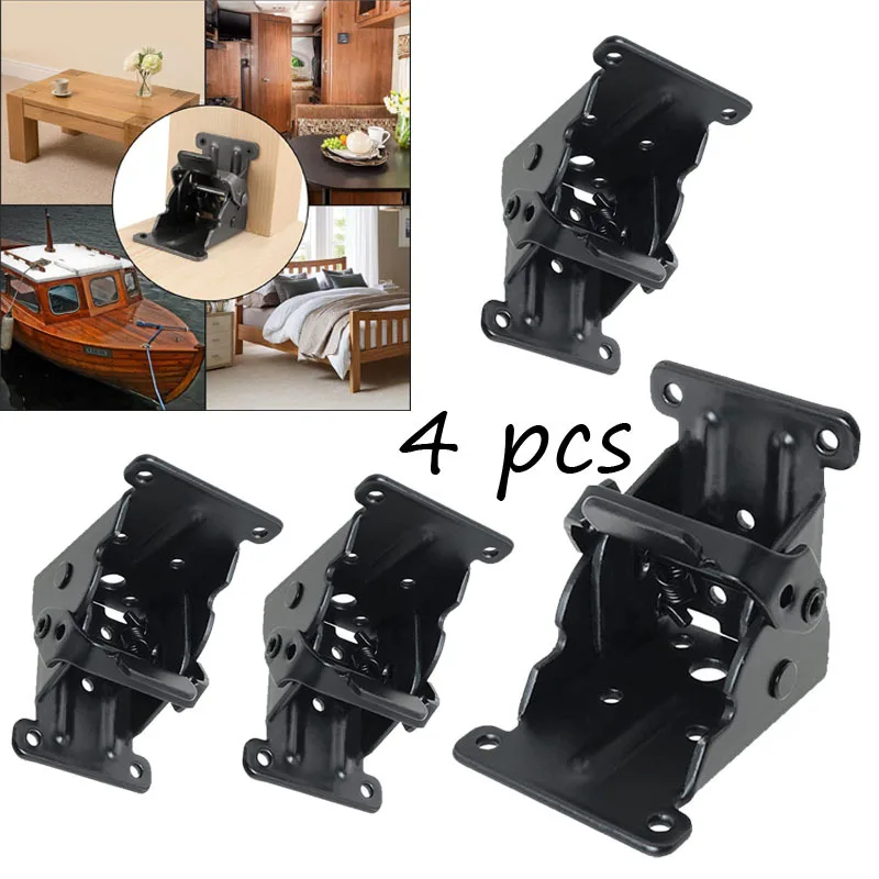 Marco de soporte plegable de h - Furniture Hardware For Legs reseña y precio